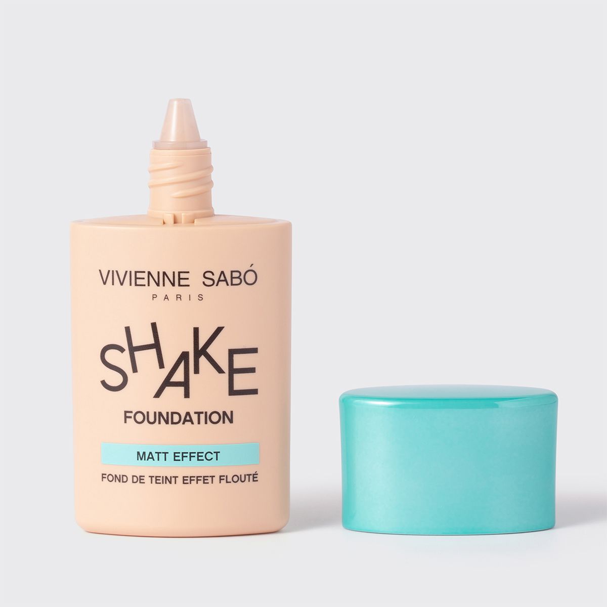 Shakefoundation matt от магазина Vivienne Sabo