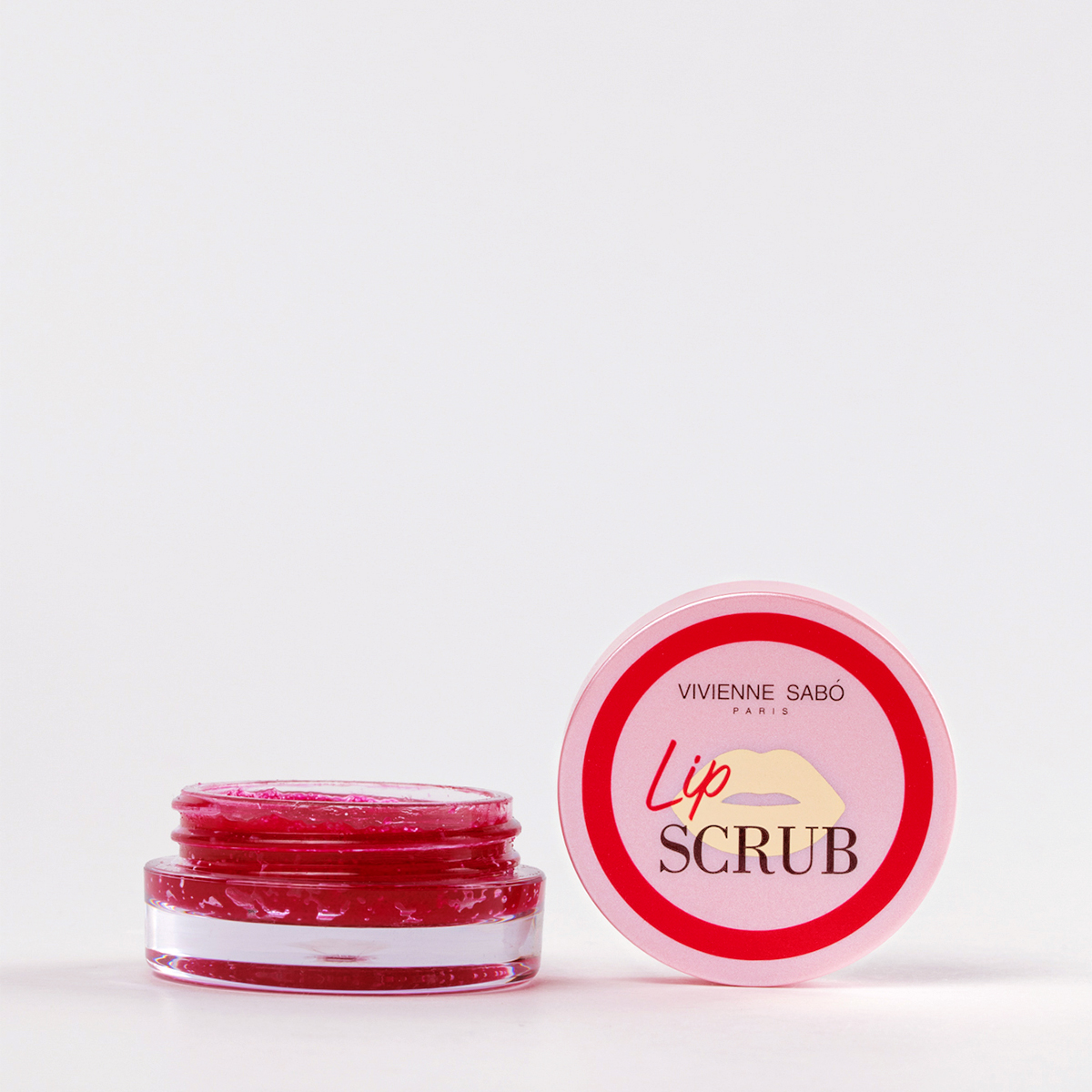 Lip Scrub от магазина Vivienne Sabo